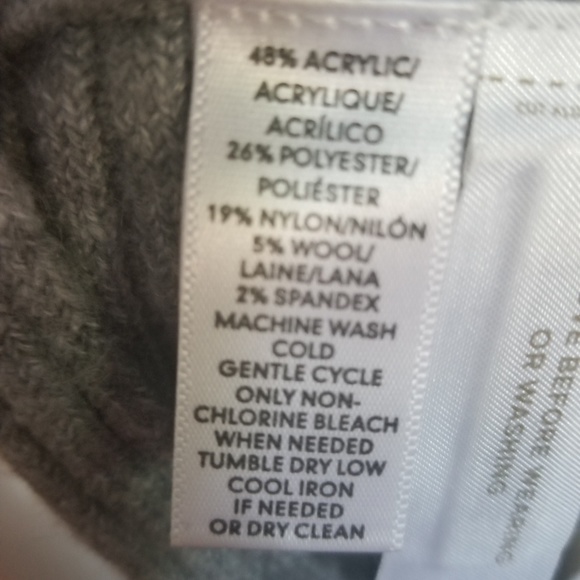 Sweater - Picture 3 of 3